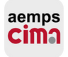 Logo aemps cima